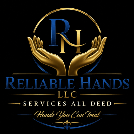 Reliable Hands LLC
